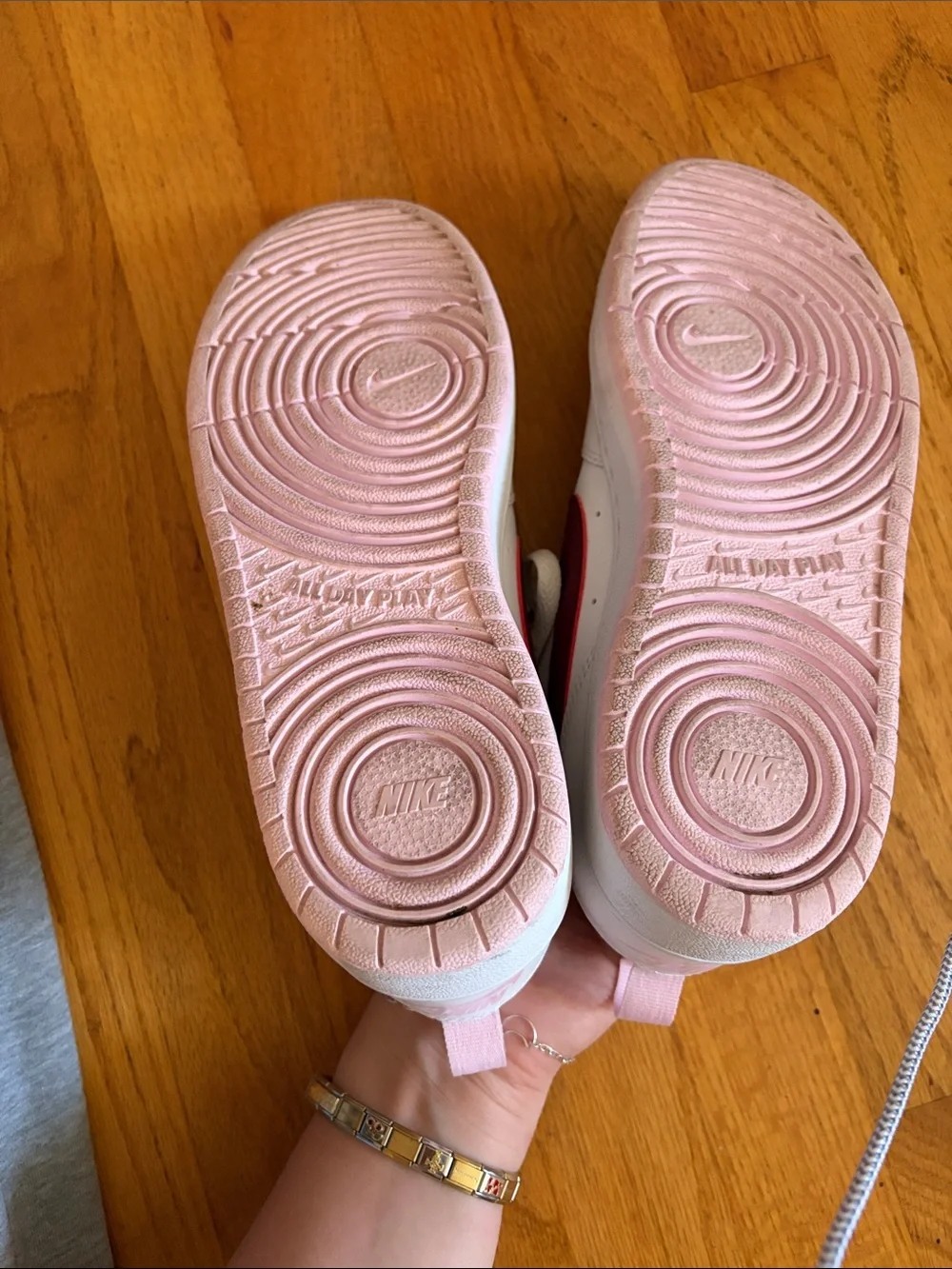 Nike sneakers